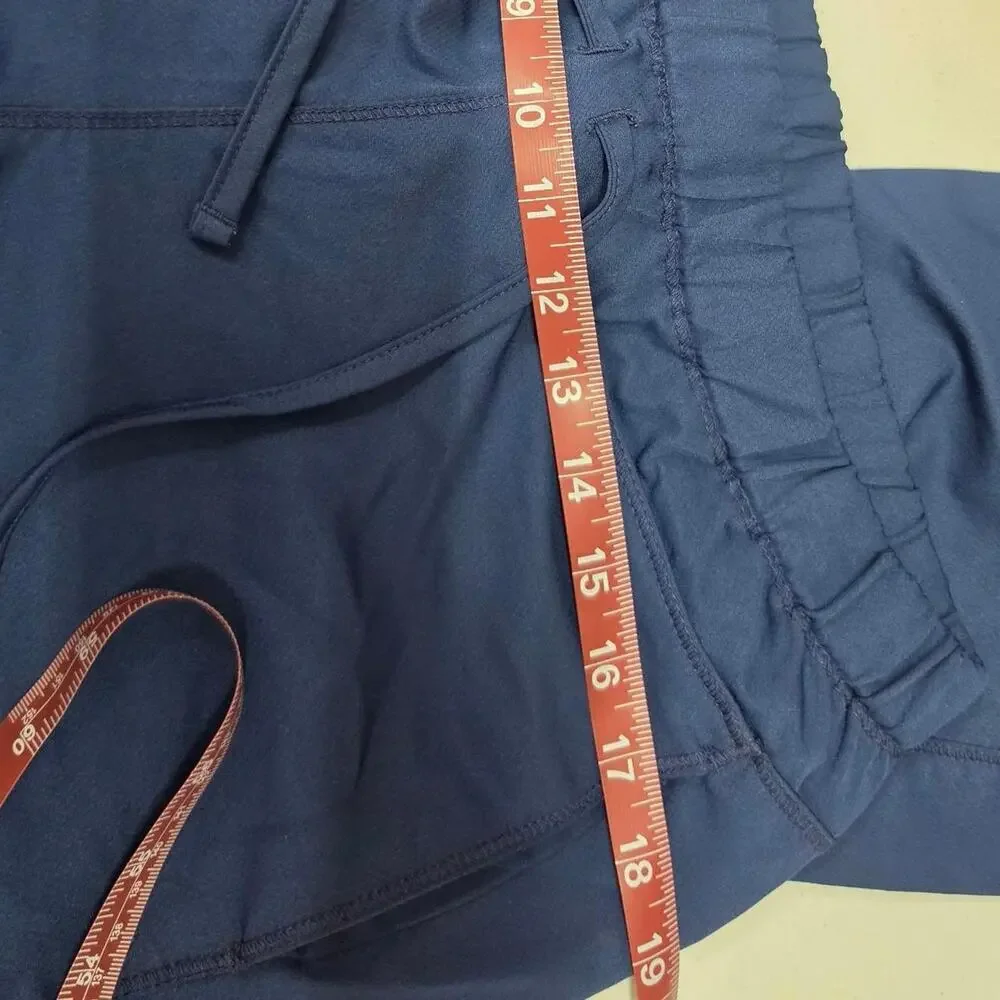 Dickies navy blue polyester